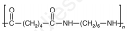 CBSE Class 12 Chemistry Polymers Questions