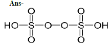 CBSE Class 12 Chemistry The p Block Elements Assignment