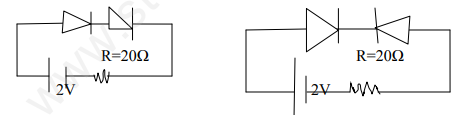 CBSE Class 12 Physics Semiconductor Assignment-2