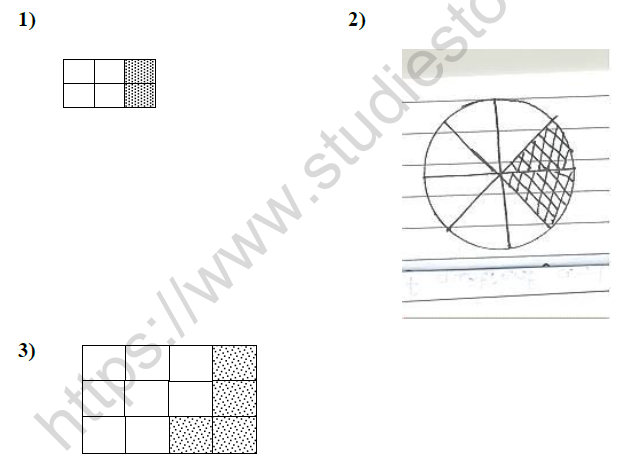 CBSE Class 3 Mathematics Math Magic MCQs-8