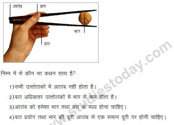 CBSE Class 9 Hindi Language Conventions MCQs-26