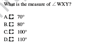 CBSE Class 9 Mathematics MCQs-51