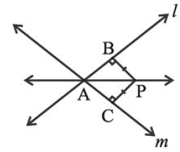 CBSE Class 9 Maths Triangles MCQs Set F-20