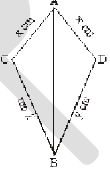 CBSE Class 9 Maths Triangles MCQs Set F-5