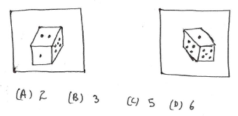 CBSE Class 9 PSA Qualitative Reasoning (1)-Dice