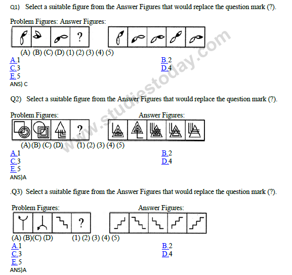 CBSE Class 9 PSA Qualitative Reasoning (1)