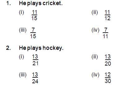 CBSE Class 9 PSA Quantitative Passage Based MCQs (1)