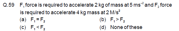 CBSE Class 9 PSA Quantitative Stand alone MCQs Set A--22