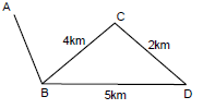 CBSE Class 9 PSA Quantitative Stand alone MCQs Set A-11