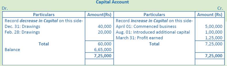 DK Goel Solutions Class 11 Accountancy Accounting Equations-Q20-Ans