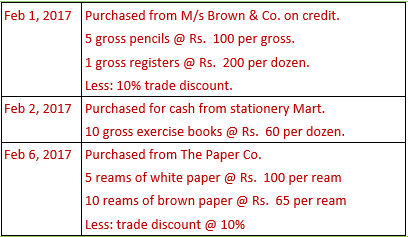 DK Goel Solutions Class 11 Accountancy Books of Original Entry Special Purpose Subsidiary Books-30