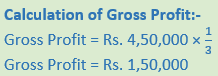 DK Goel Solutions Class 11 Accountancy Financial Statement-Numerical Q 10-