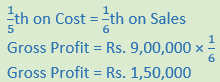 DK Goel Solutions Class 11 Accountancy Financial Statement-Numerical Q7