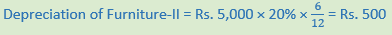 DK Goel Solutions Class 11 Accountancy Financial Statements- With Adjustments-Num-Q35-WorkNot