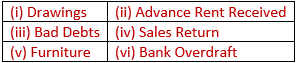 DK Goel Solutions Class 11 Accountancy Trial Balance and Errors-3