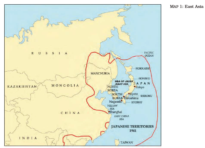 NCERT Class 11 History Themes in World History Paths To Modernisation