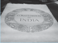 NCERT Class 8 Civics Social and Political Life The Indian Constitution