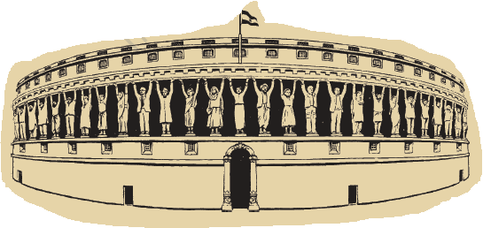 NCERT Class 8 Civics Social and Political Life Why Do We Need A Parliament