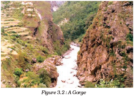 NCERT Class 9 Geography Contemporary India Drainage-