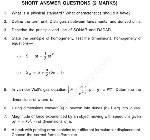 Grade 11 physics homework help