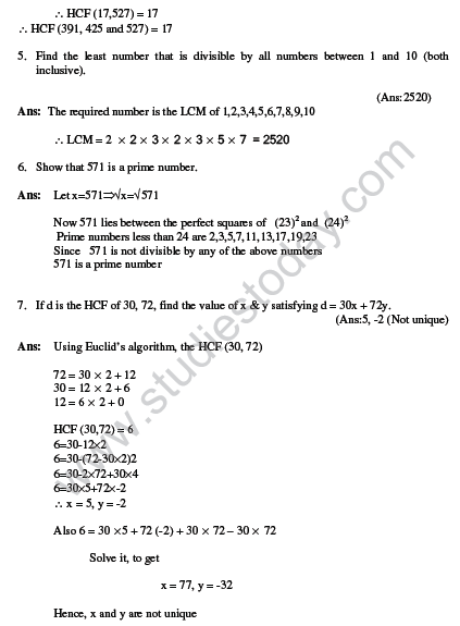 CBSE_ Class_10_Mathematics_Number_System_3