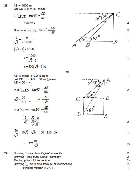 CBSE_ Class_10_Mathematics_Sample_paper_10