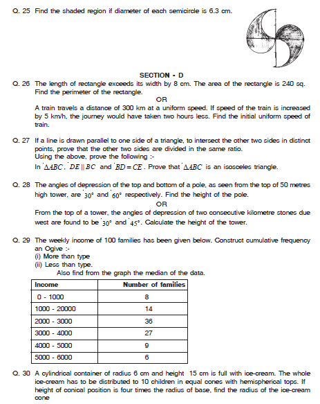 CBSE_ Class_10_Mathematics_Sample_paper_4