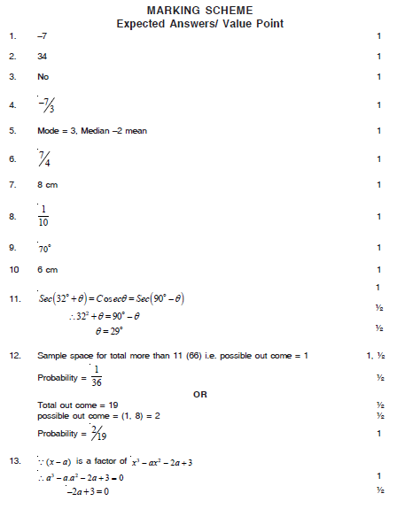 CBSE_ Class_10_Mathematics_Sample_paper_5