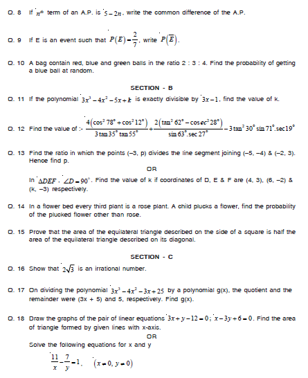 CBSE_ Class_10_Mathematics_Sample_paper_SetC_2
