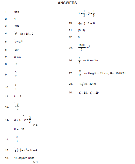 CBSE_ Class_10_Mathematics_Sample_paper_SetC_5