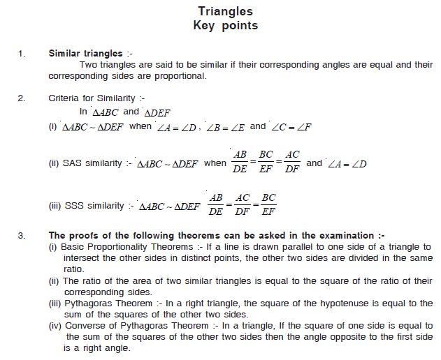 CBSE_ Class_10_Mathematics_Triangles_1