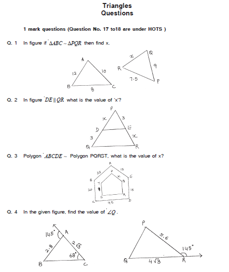 CBSE_ Class_10_Mathematics_Triangles_2