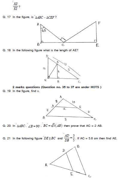 CBSE_ Class_10_Mathematics_Triangles_4