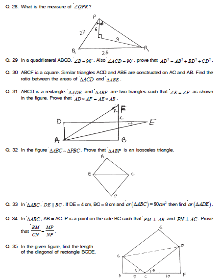 CBSE_ Class_10_Mathematics_Triangles_6