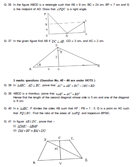 CBSE_ Class_10_Mathematics_Triangles_7