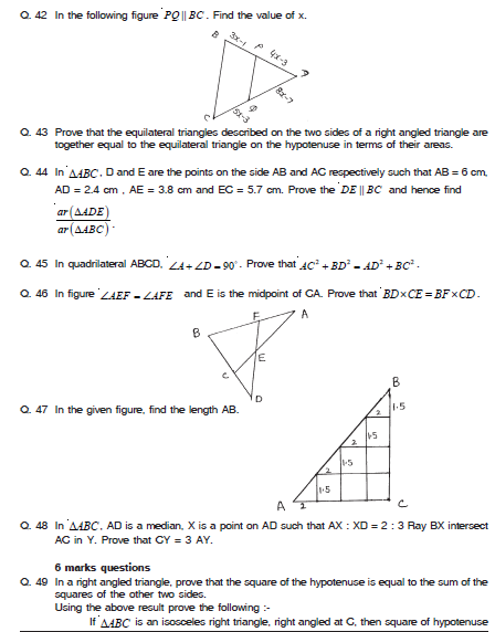 CBSE_ Class_10_Mathematics_Triangles_8