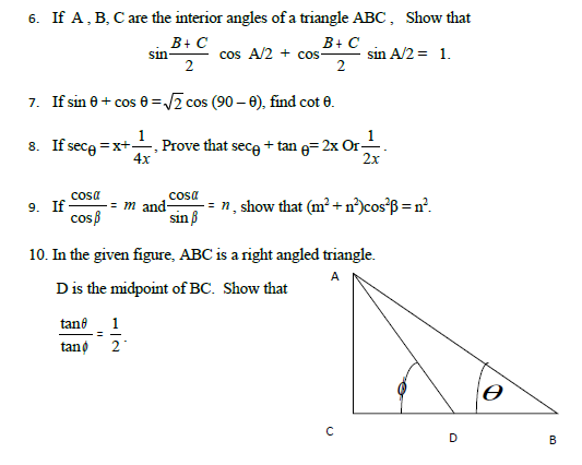 CBSE_ Class_10_Mathematics_Trignometry_2