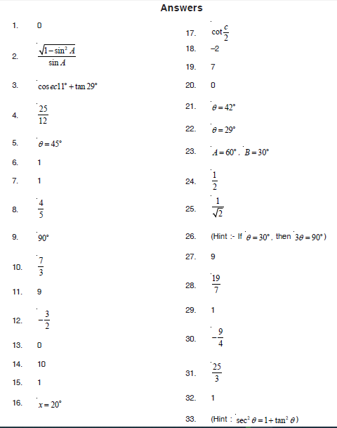 CBSE_ Class_10_Mathematics_Trigonometry_7