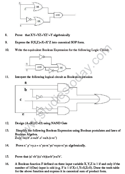 CBSE_ Class_12_Boolean_Algebra_1