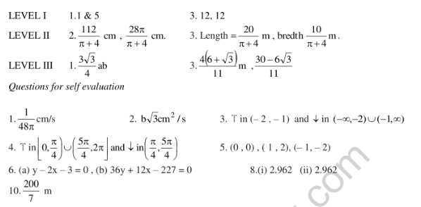 CBSE_ Class_12_Mathematics_Application_of_Derivatives _2