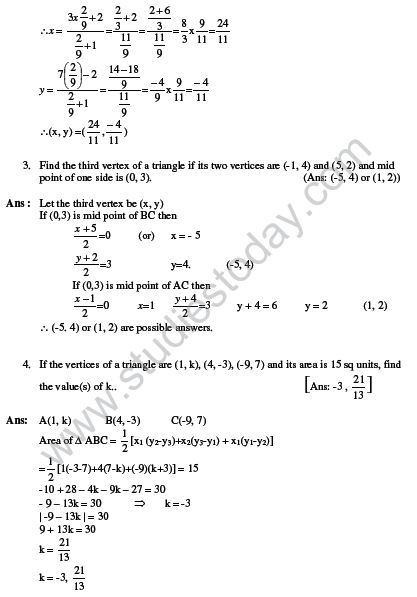 CBSE_Class_10_Math_CO-ORDINATE_GEOMETRY_1