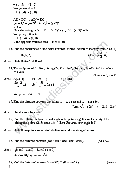 CBSE_Class_10_Math_CO-ORDINATE_GEOMETRY_5