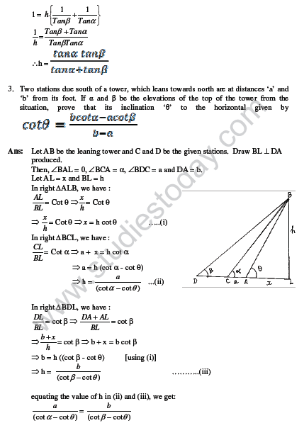 CBSE_Class_10_Math_HEIGHTS_AND_DISTANCES_2