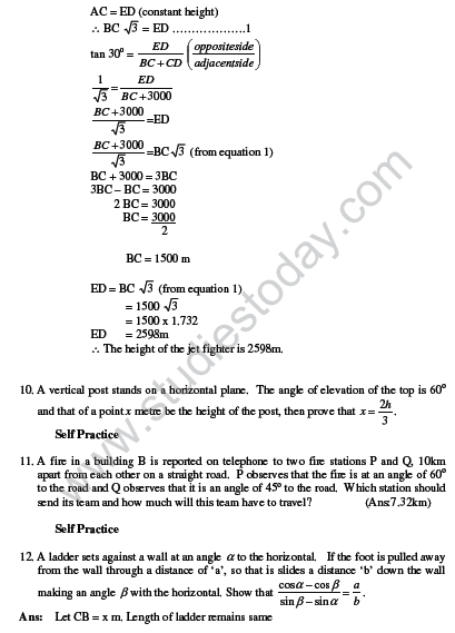 CBSE_Class_10_Math_HEIGHTS_AND_DISTANCES_6