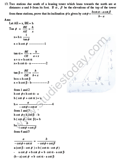 CBSE_Class_10_Math_HEIGHTS_AND_DISTANCES_8