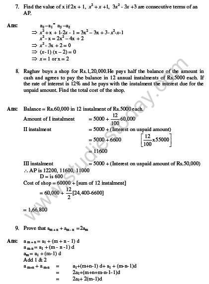 CBSE_Class_10_Maths_ARITHMETIC PROGRESSIONS_3