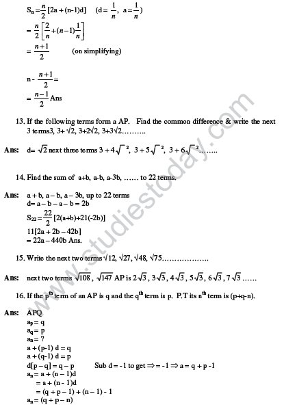 CBSE_Class_10_Maths_ARITHMETIC PROGRESSIONS_5