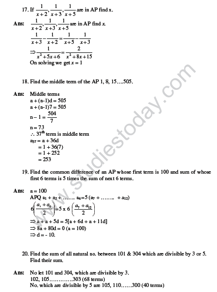 CBSE_Class_10_Maths_ARITHMETIC PROGRESSIONS_6