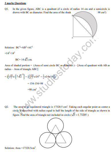 CBSE_Class_10_maths_Area_related_to_circles_1