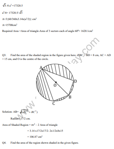 CBSE_Class_10_maths_Area_related_to_circles_2